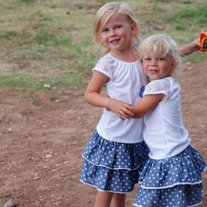 Meet your Posher, Morris